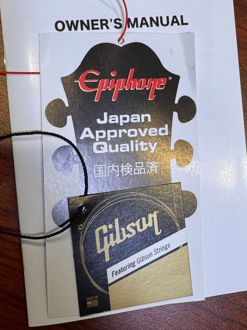 ギター Matt Heafy Les Paul Custom Origins