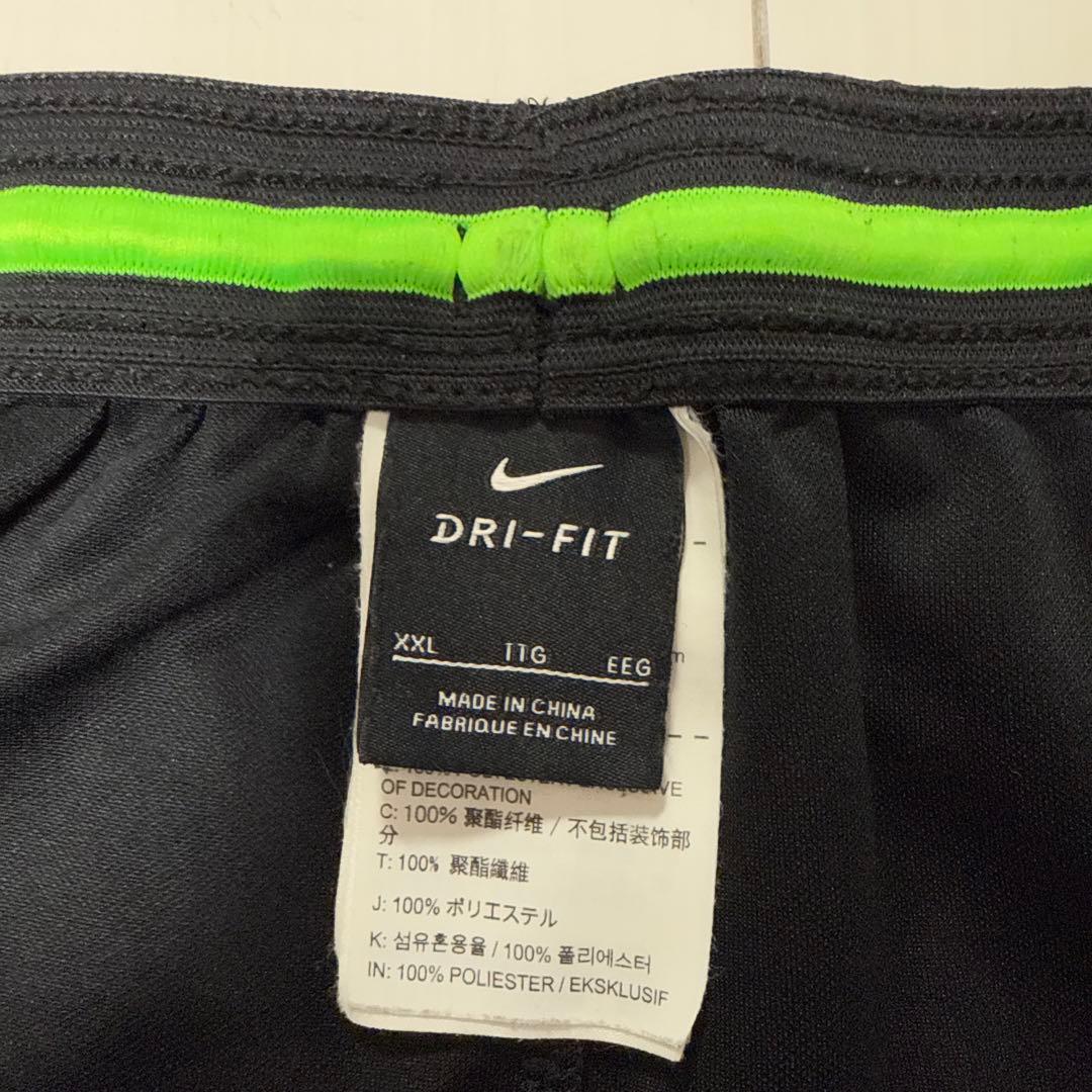サンフレッチェ広島 支給品 練習着 ショーツ ショートパンツ 2XLサイズ