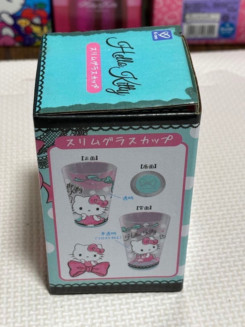 【非売品】ハローキティ大量まとめ売り サンリオグッズセット