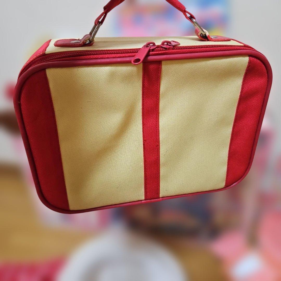明日のナージャ　なりきりセット　いろいろ