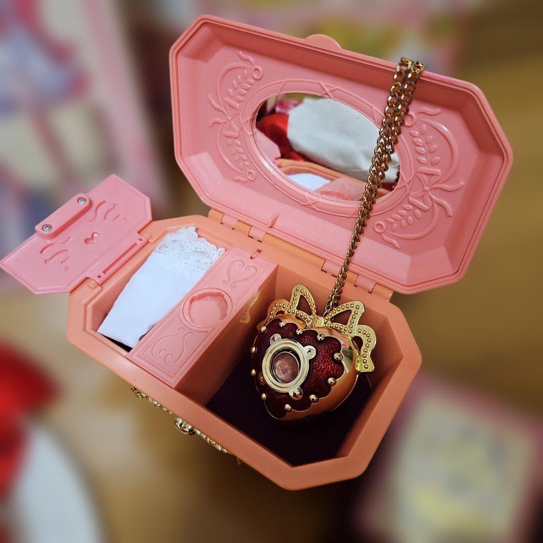 明日のナージャ　なりきりセット　いろいろ