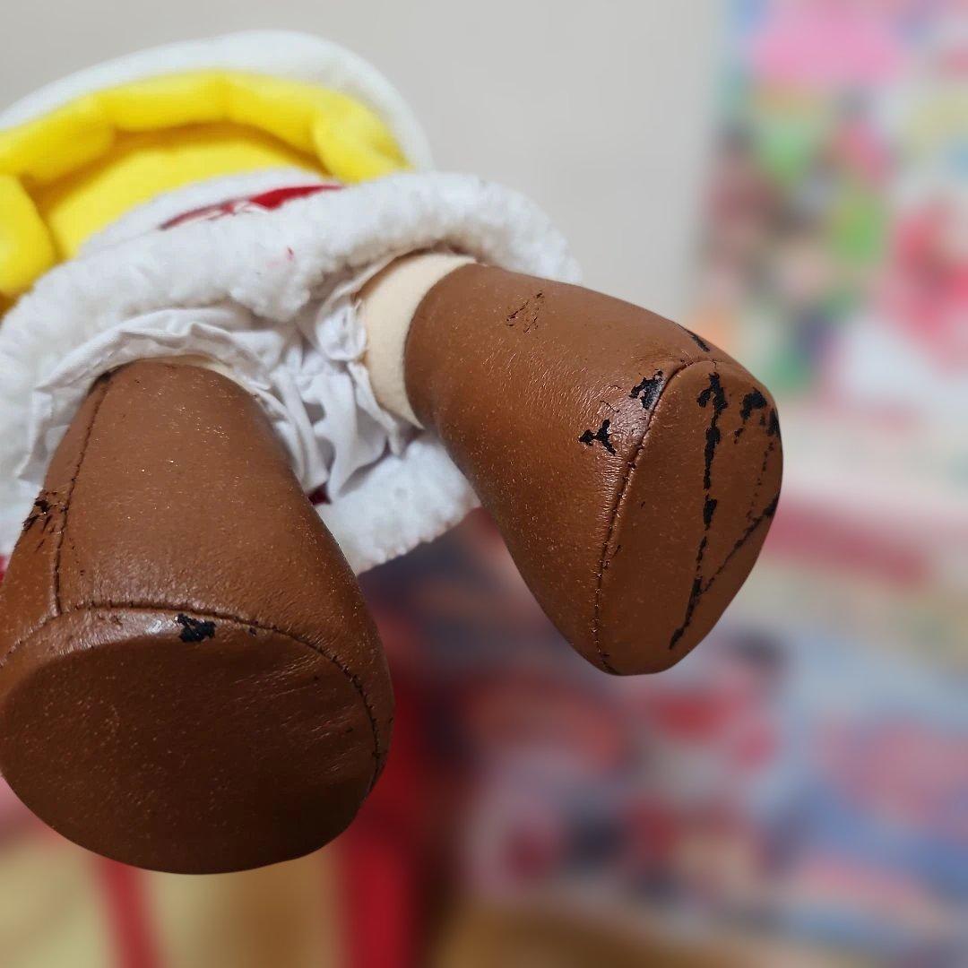 明日のナージャ　なりきりセット　いろいろ