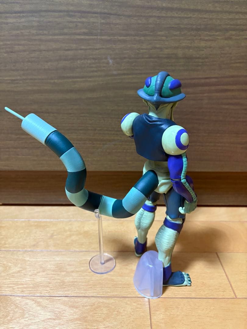 ハンターハンター 一番くじ フィギュア キメラアント編 まとめ売り 箱・台座あり