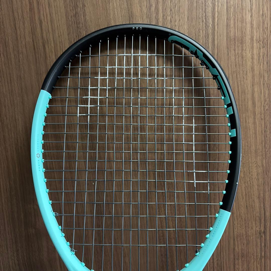 ラケット(硬式用) HEAD Boom Pro G2