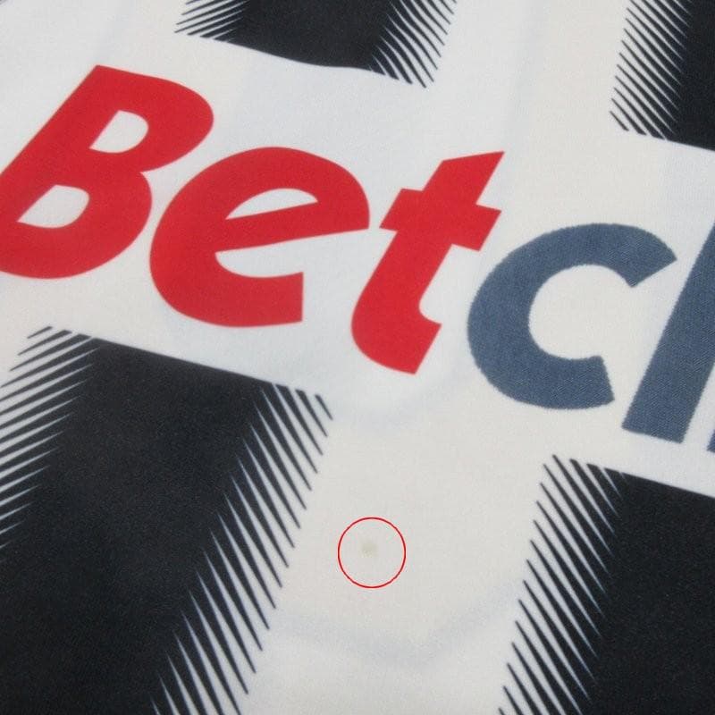 MY702▲ユベントス▲DELPIERO10番 デルピエロ　ユニフォームサッカー