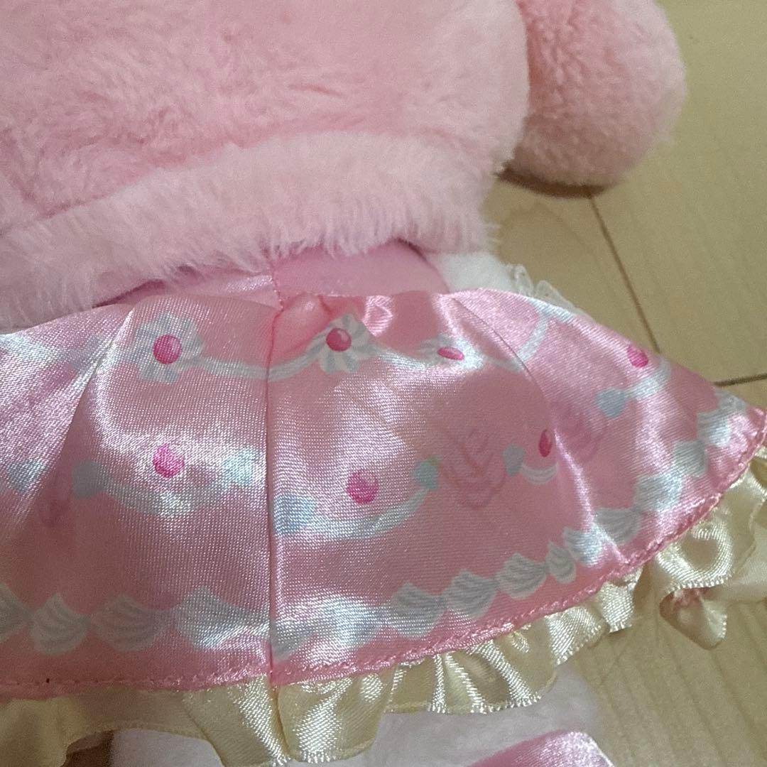 マイメロディ SWEET LOOK BOOK バースデードール 2022