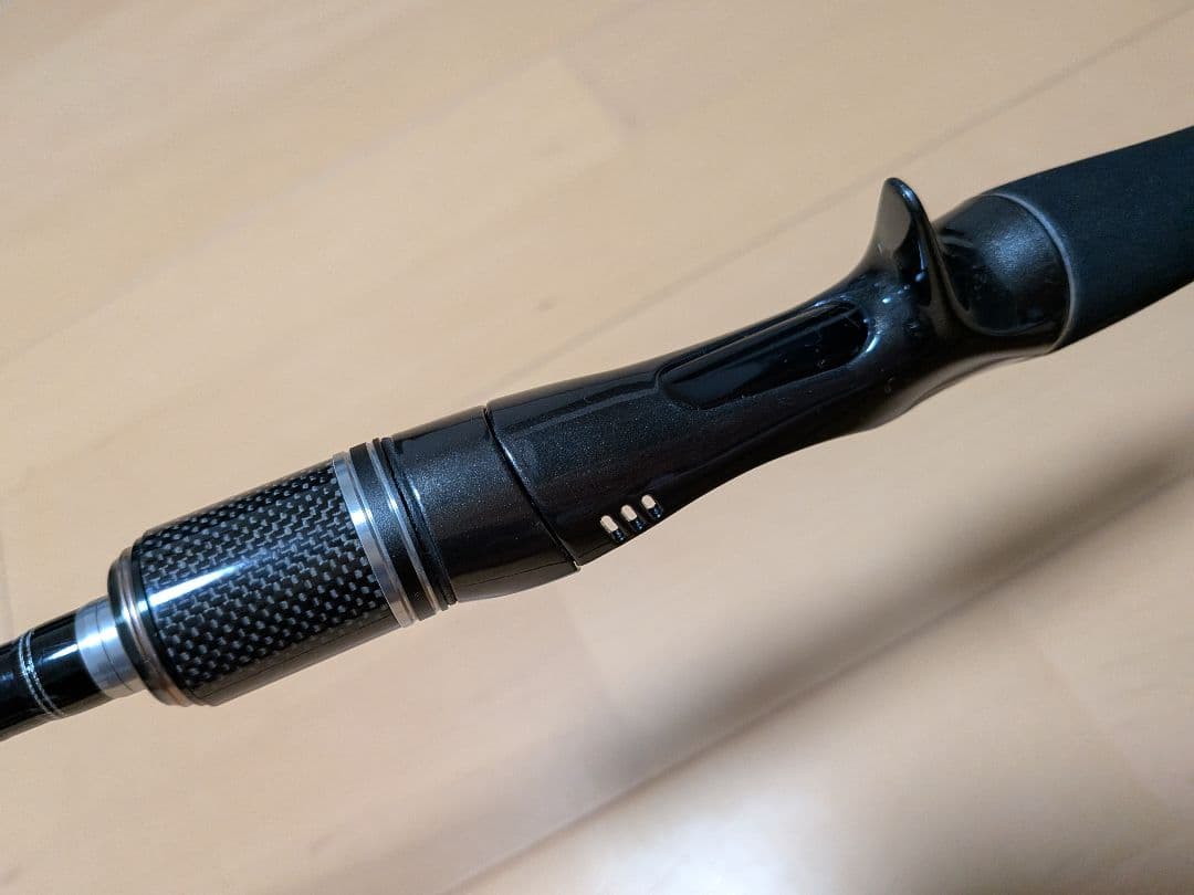 シマノ　ブレニアス　B706ML　チヌ　黒鯛　チニング　ロッド