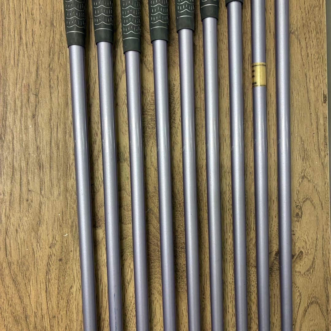 レディースゴルフクラブセット【adidas】【Callaway】ブリヂストン★