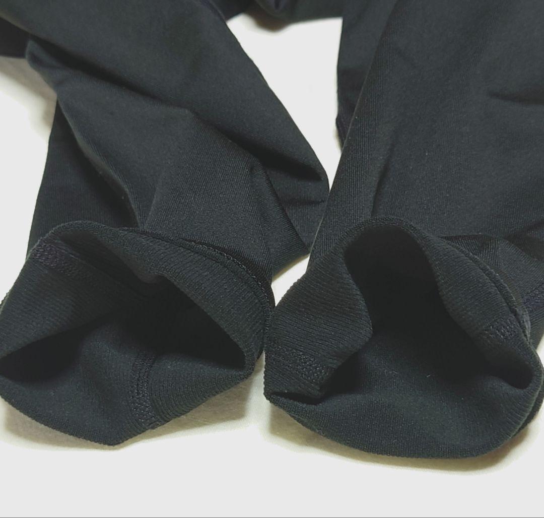 ②アンダーアーマー UNDER ARMOUR メンズ トップス＆ボトムス Ｍ？黒