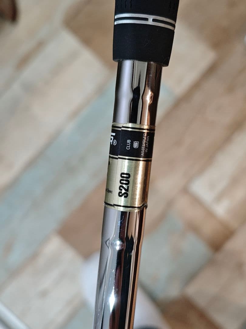 極美品 Cleveland RTX 588 2.0 ウェッジ 52° & 58°