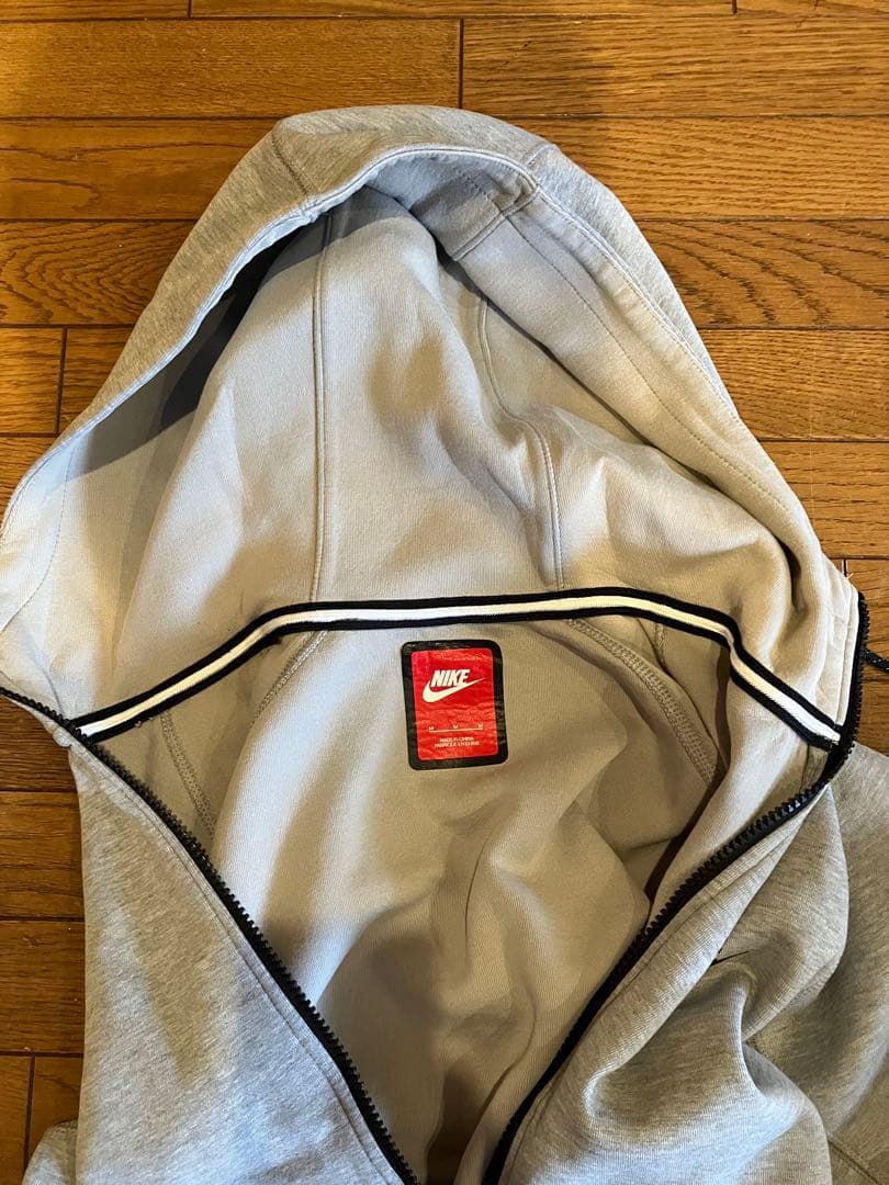 ※NEYLAN様※ Nike テックフリース　上下セット