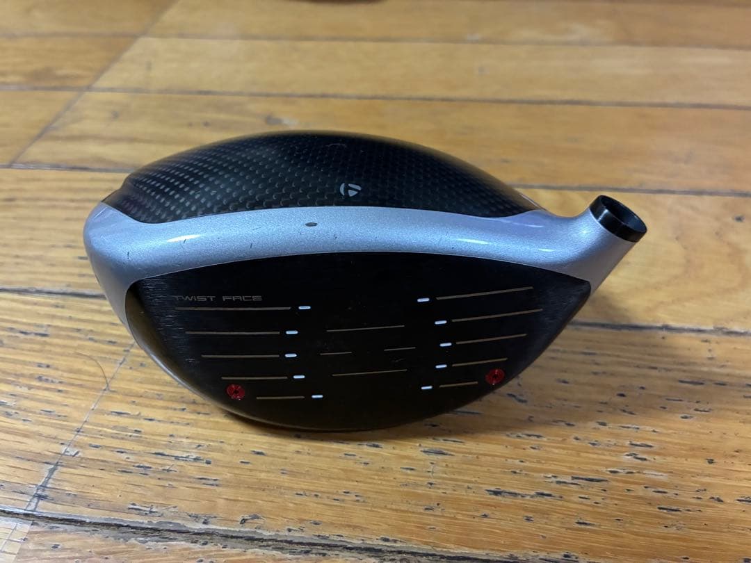 テーラーメイド TaylorMade M5 ドライバー　ヘッド単品