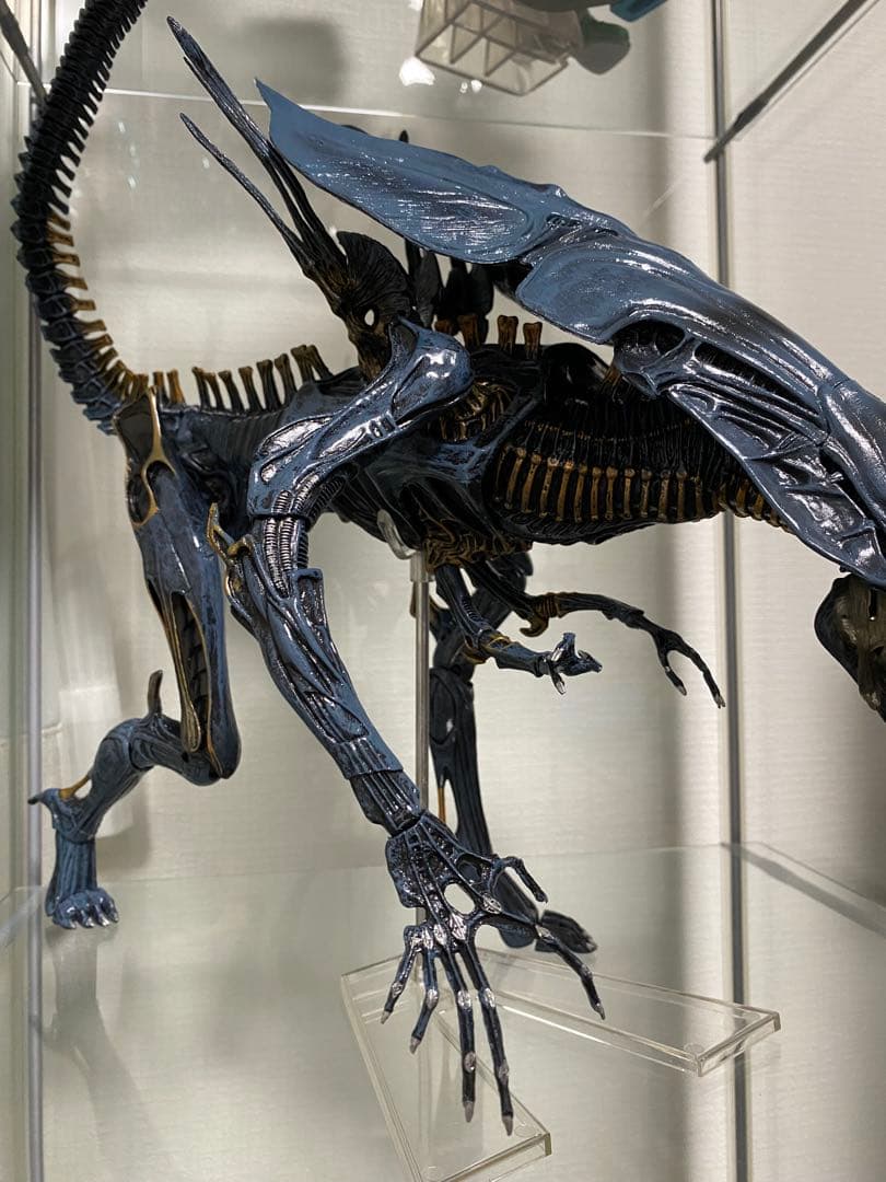NECA ネカ クイーン エイリアン AVP プレデター