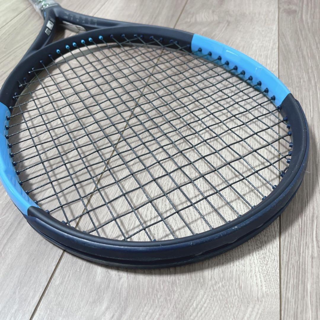 Wilson ULTRA 110 Ｖ2.0 テニスラケット