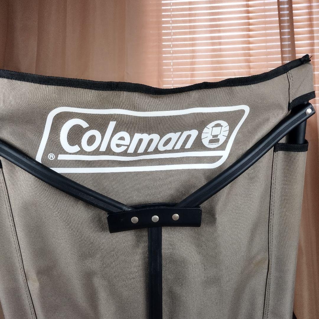 コールマン(Coleman) レイチェアマックス（グレージュ）