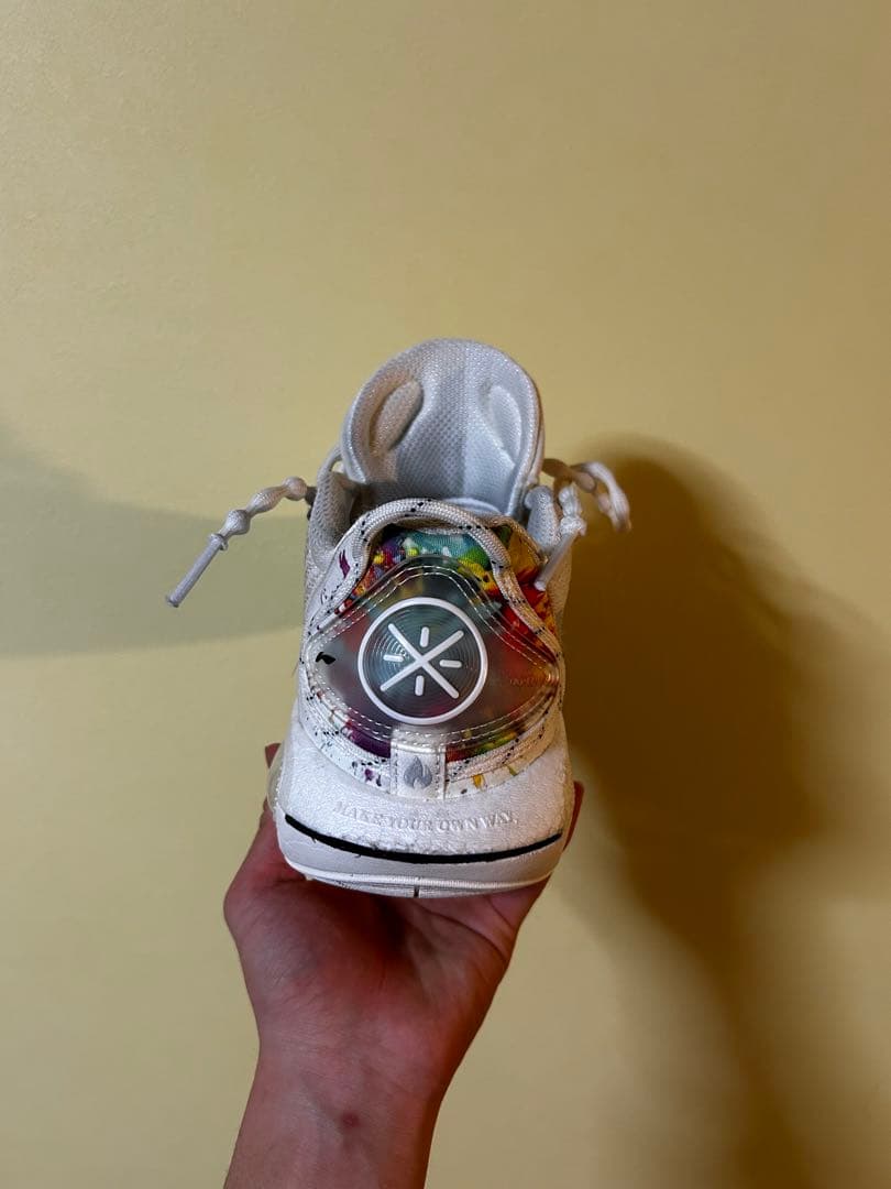 Wade Shadow 7「花火」 26cm