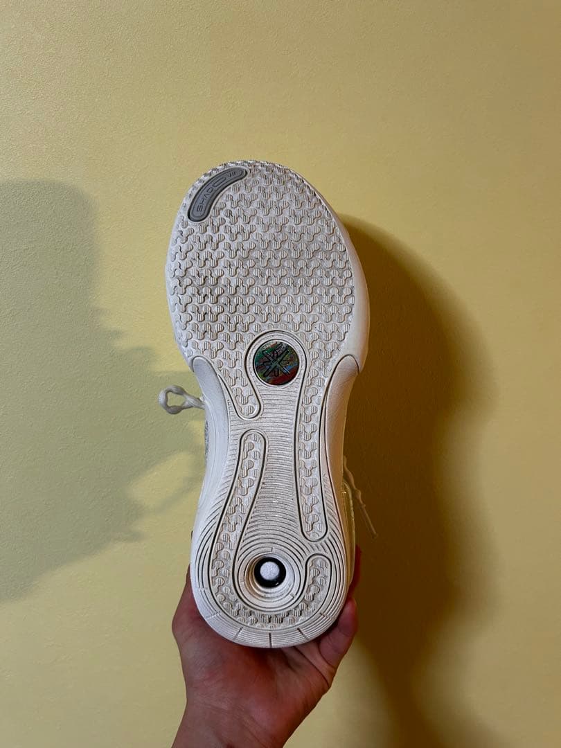 Wade Shadow 7「花火」 26cm