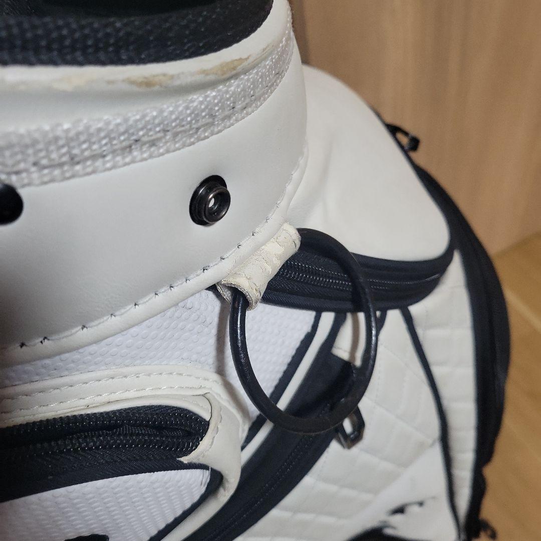 OAKLEY SKULLキャディバッグ
