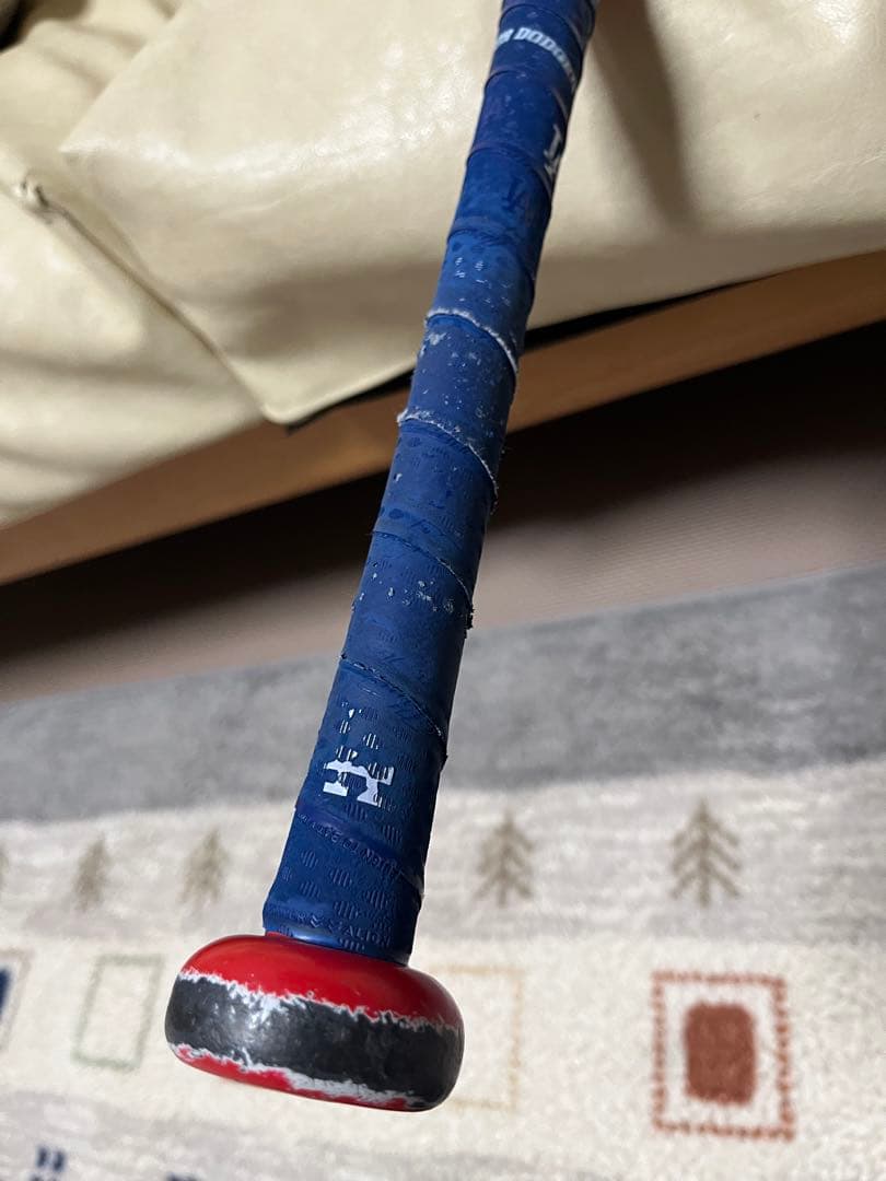 Mizuno Beyond Max Legacy 軟式バット 78cm 560g
