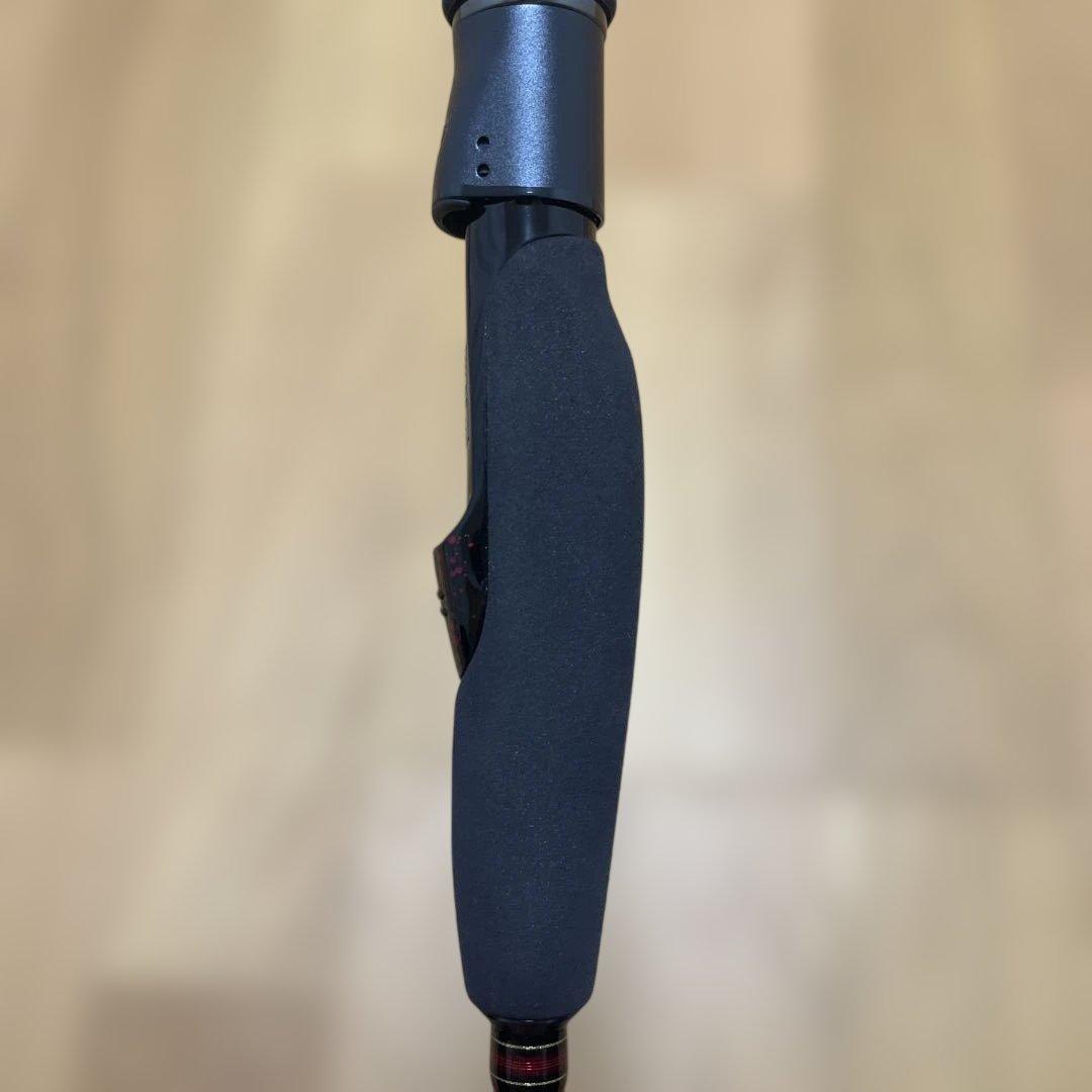 DAIWA ハートランド　震斬77 AGS 772MFS-SV-AGS17