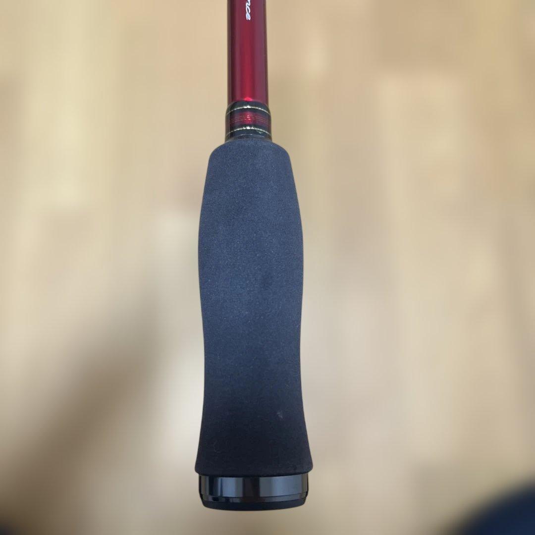 DAIWA ハートランド　震斬77 AGS 772MFS-SV-AGS17