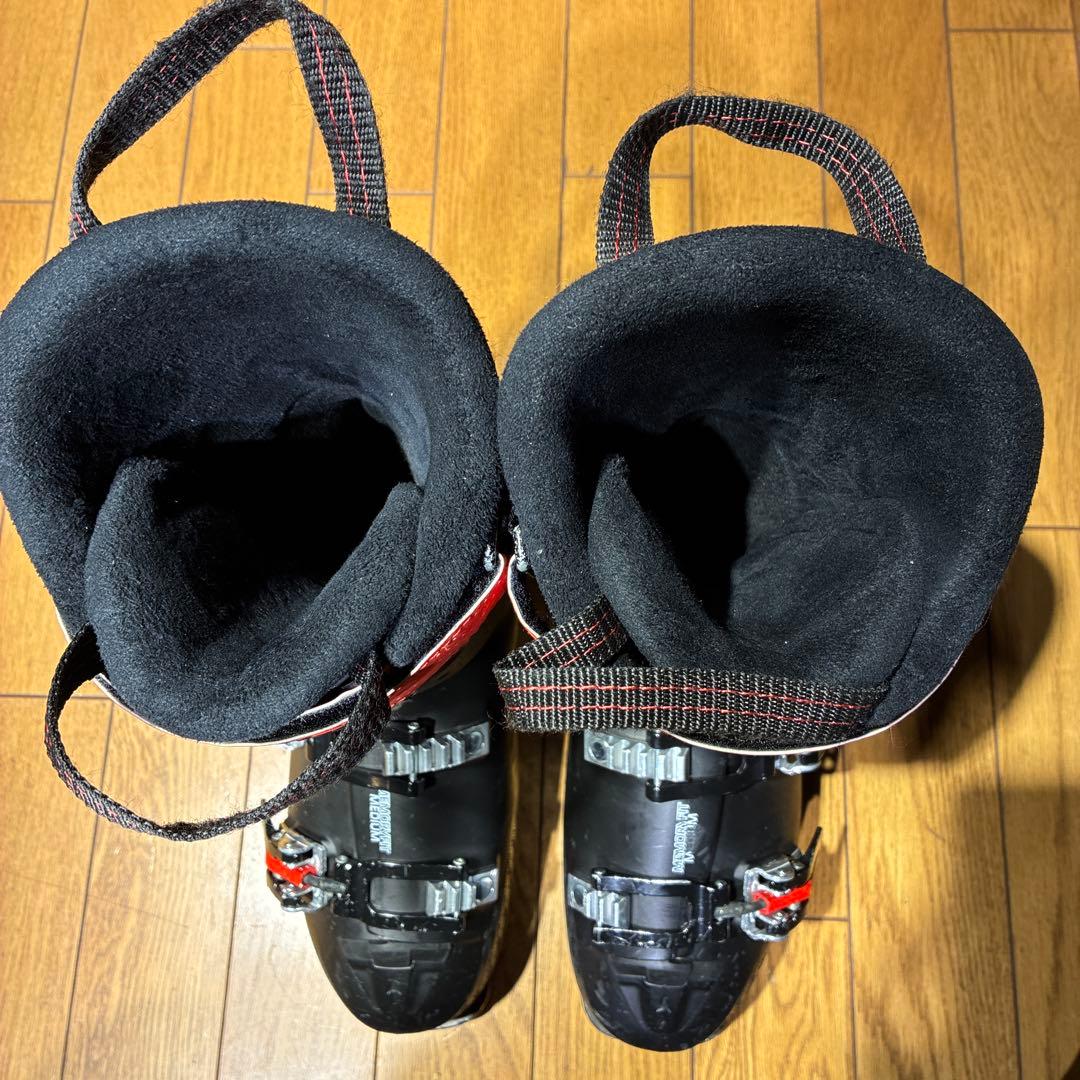 【値下げ】atomic HAWX PRIME100x 26.0-26.5cm