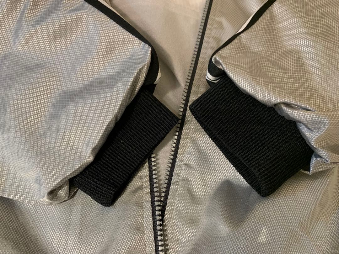 G0220-22★野球　Mizuno ベンチコートロング/ ベンチコート　2点