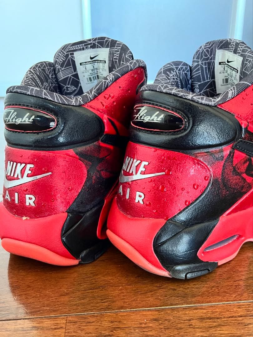 早い者勝ち！ NIKE Airup ナイキ エアアップ 27cm