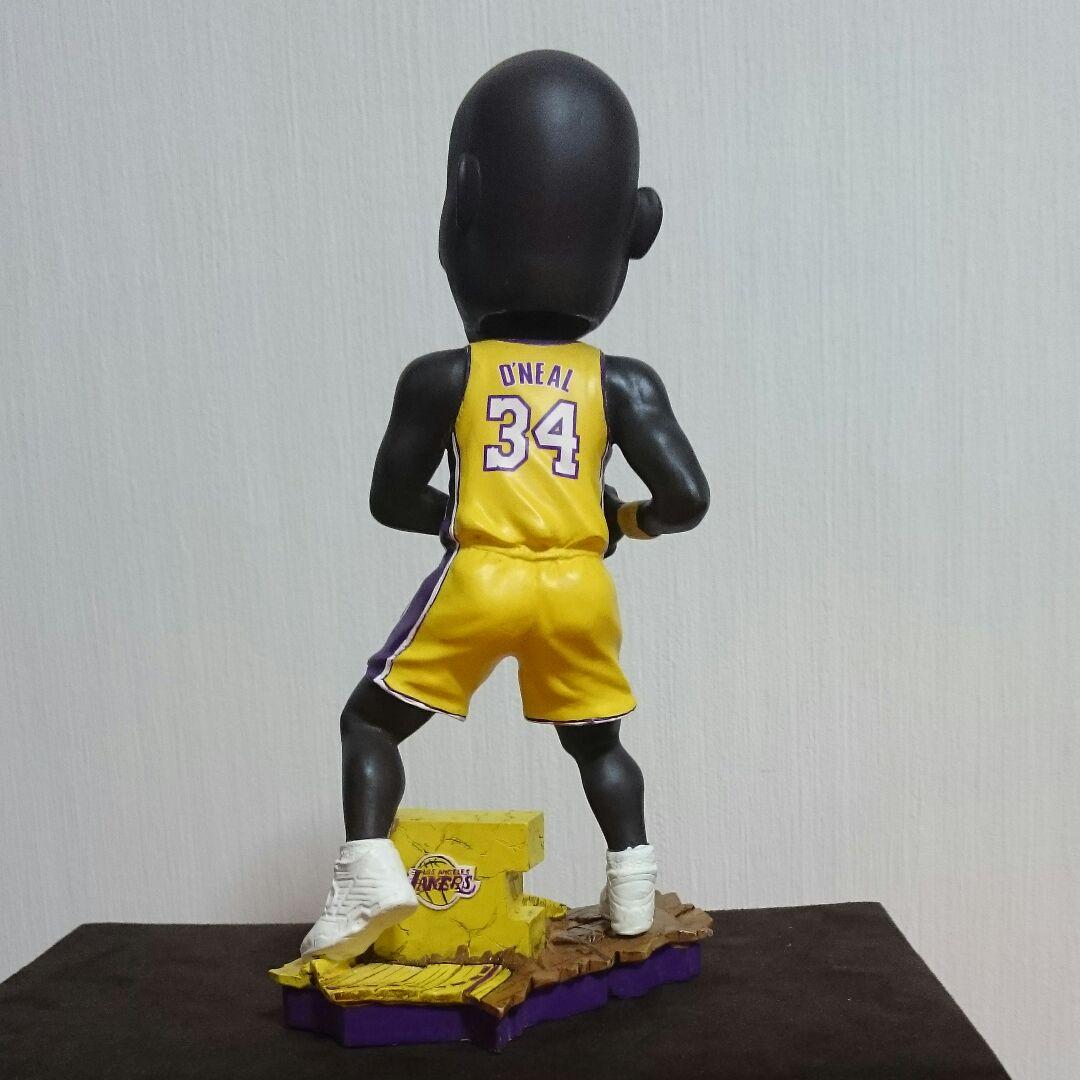 NBA  シャキール・オニール  フィギュア
