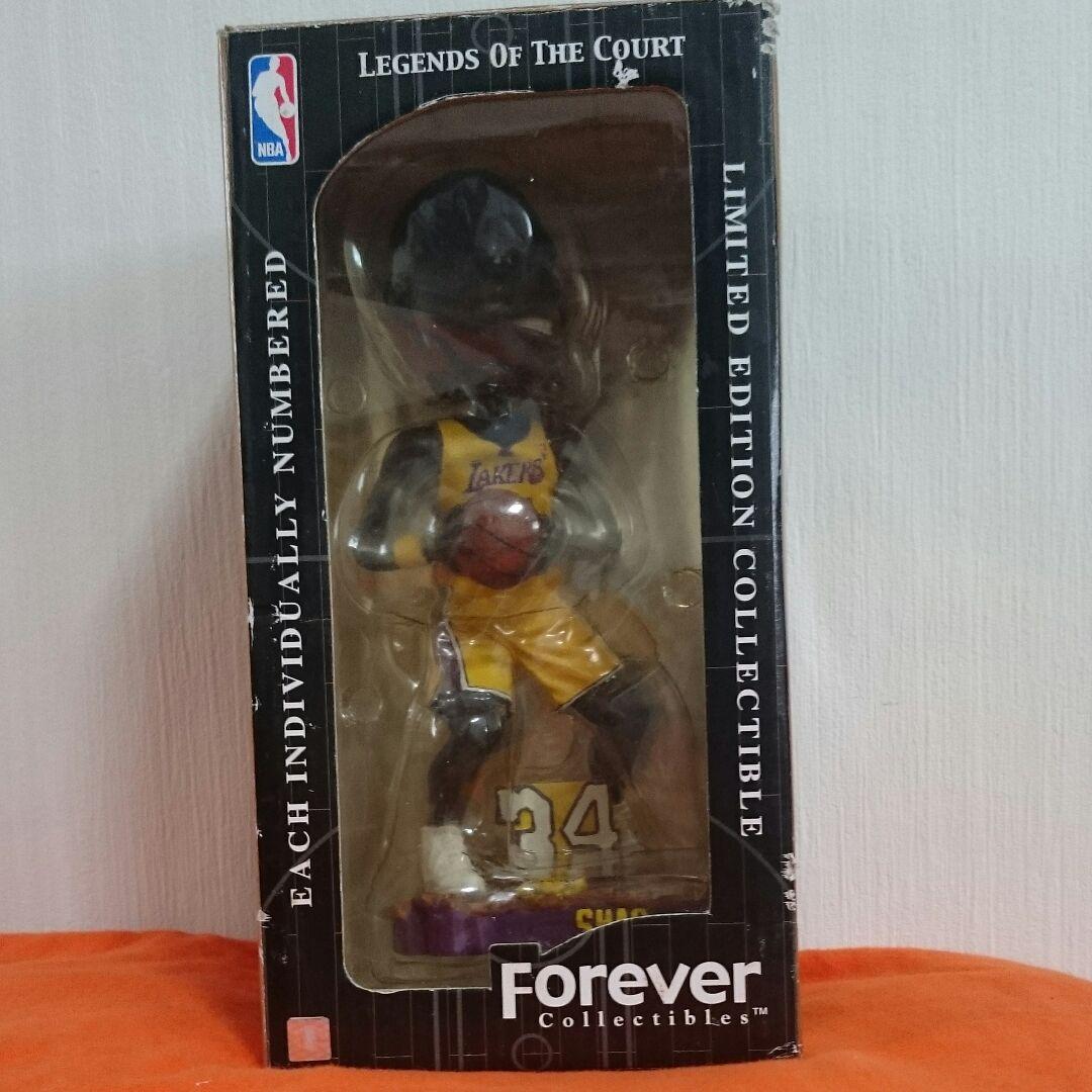 NBA  シャキール・オニール  フィギュア