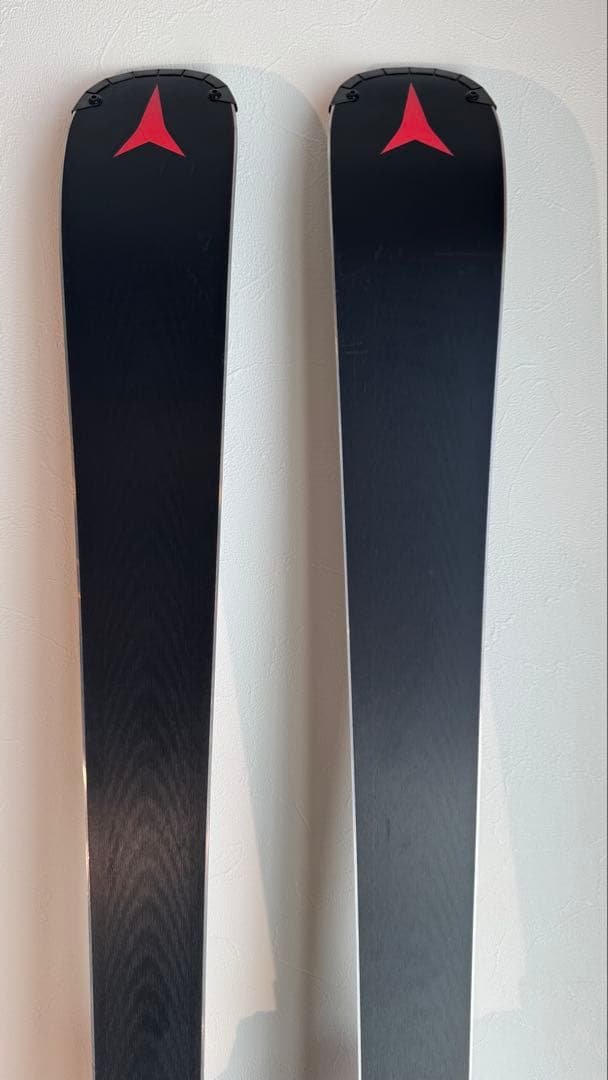 【美品】Atomic Redster X7i 168cm 25/26