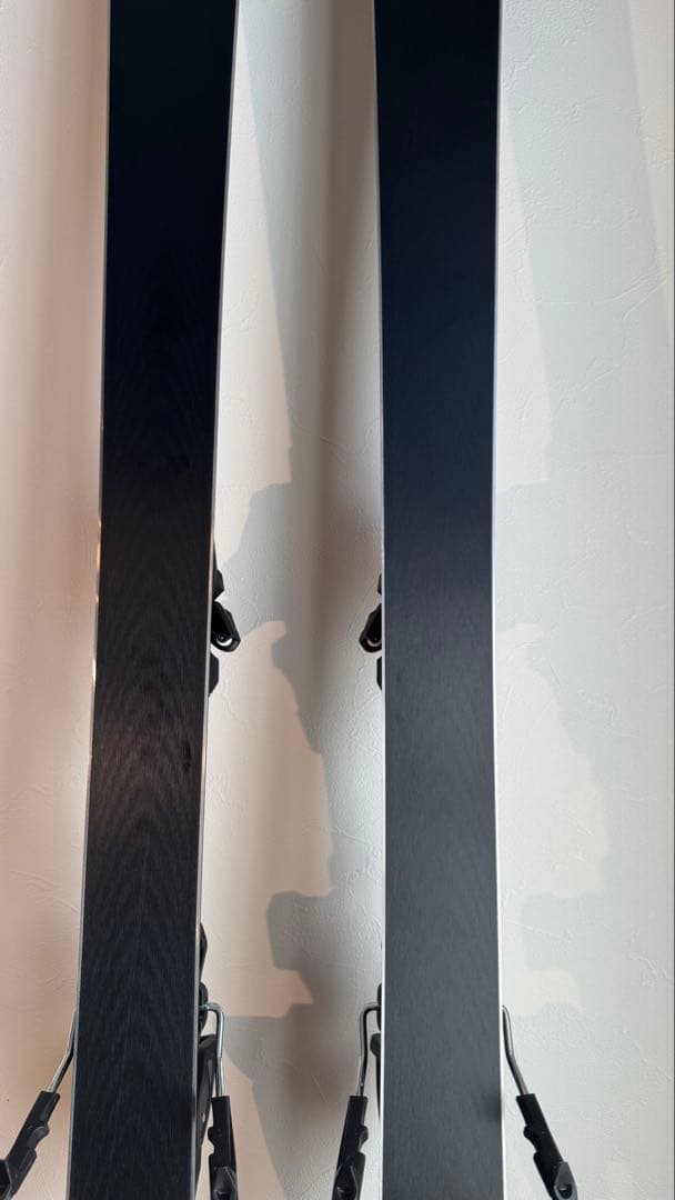 【美品】Atomic Redster X7i 168cm 25/26