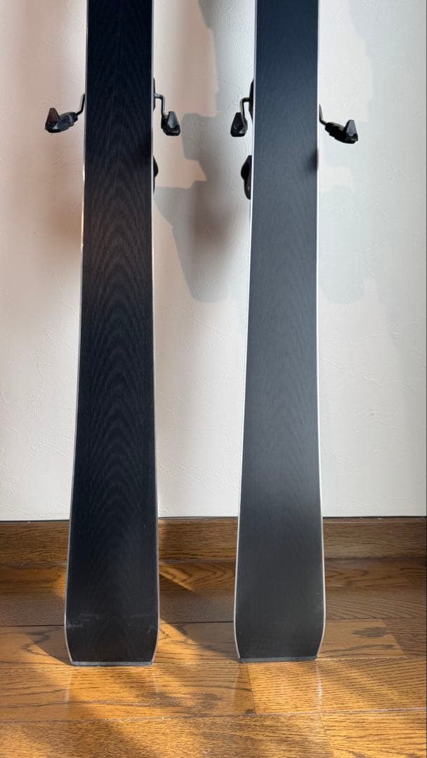 【美品】Atomic Redster X7i 168cm 25/26