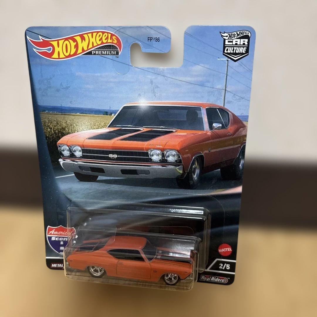 【新品】ホットウィールプレミアムまとめ売り　Hot Wheels JDM