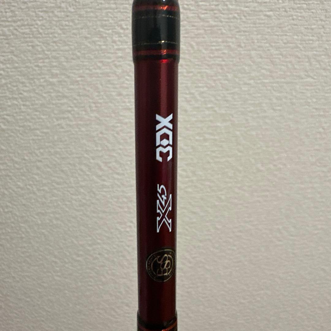 エバーグリーン　シナジー　リッピンフィートCSYC-610ML 美品　希少