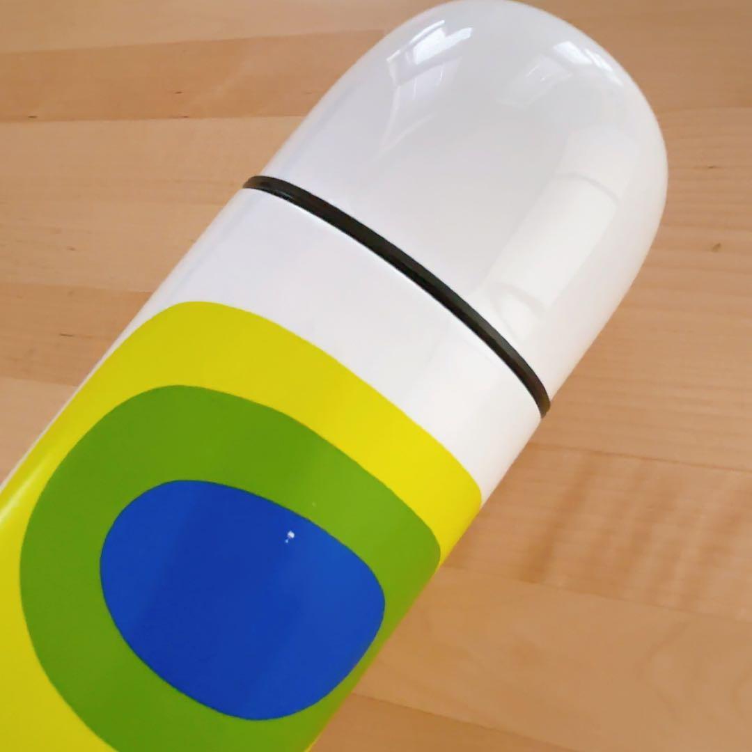 marimekko thermos MELOONI 保冷保温水筒 ボトル レトロ