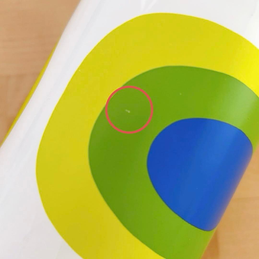 marimekko thermos MELOONI 保冷保温水筒 ボトル レトロ