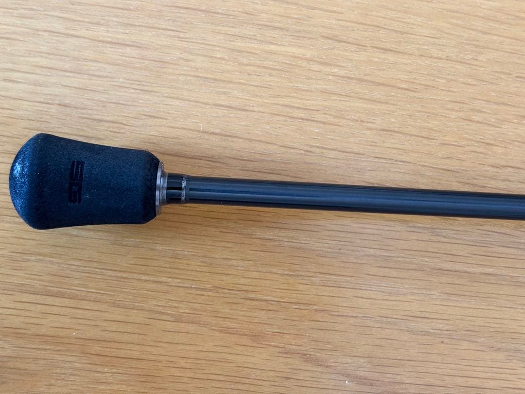 メジャークラフト 鯵道5G 582L アジングロッド
