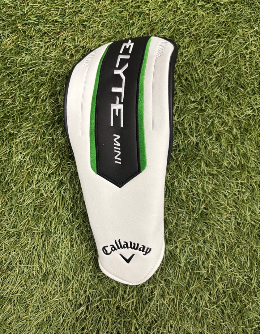 Callaway Elyte MINIドライバー 11.5°