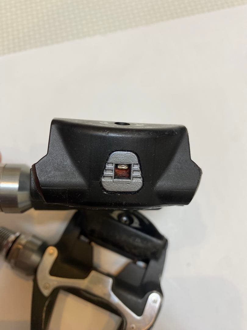 デュラエース　PD-R7900 ビンディングペダル