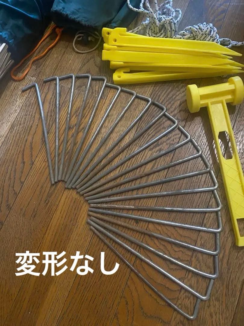 美品 Coleman コールマン タフスクリーン 2ルーム ハウス テント 大型