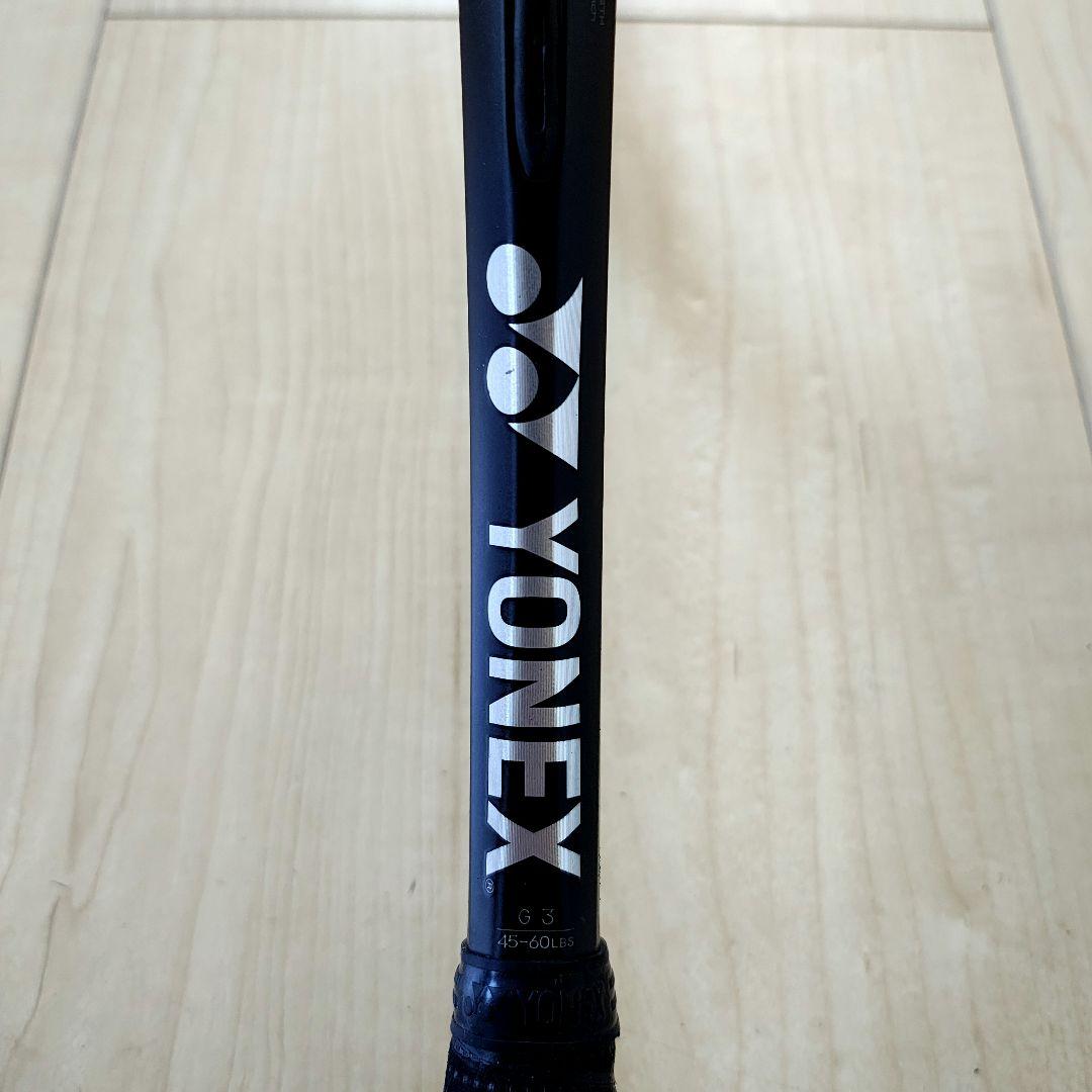 YONEX EZONE100 2017 G3 良品 小さな塗装欠けあり
