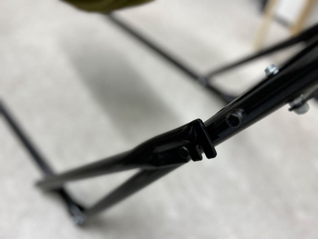 アデペシュ　3WAYハンモック オリーブグリーン セット　カーキ