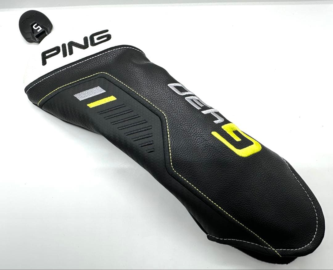新品／レフティ｜PINGピン｜G430HL5番SFTフェアウェイ｜スピーダーNX