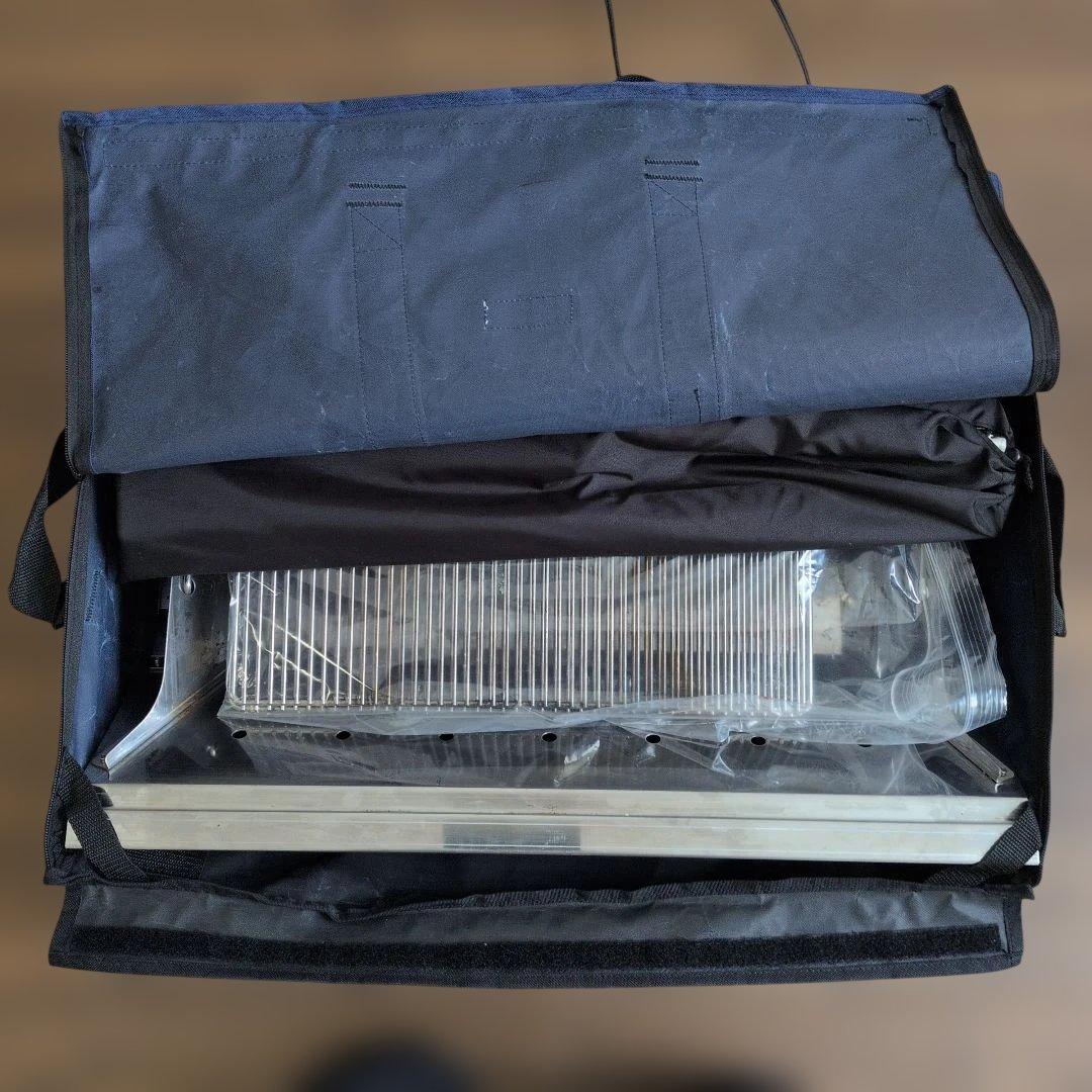 バーベキュー・調理用品 UNIFLAME Heavy Grill