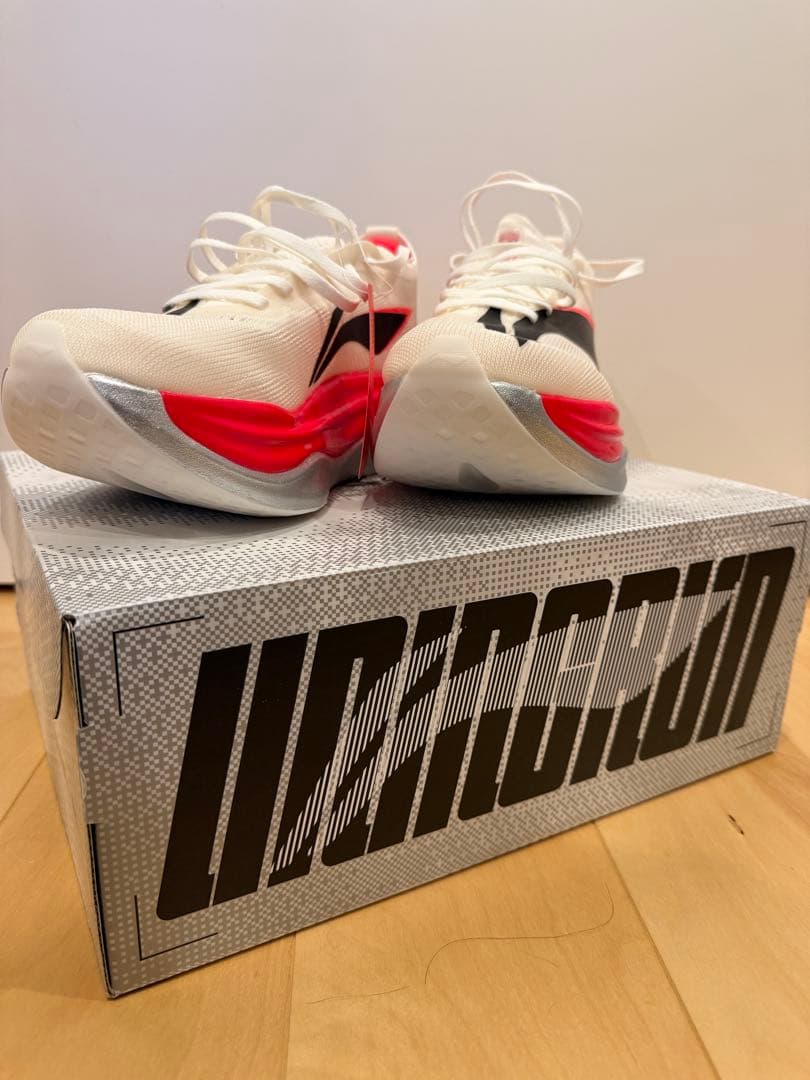 [LI-NING(リーニン)] FEIDIAN 6 ELITE US7.5