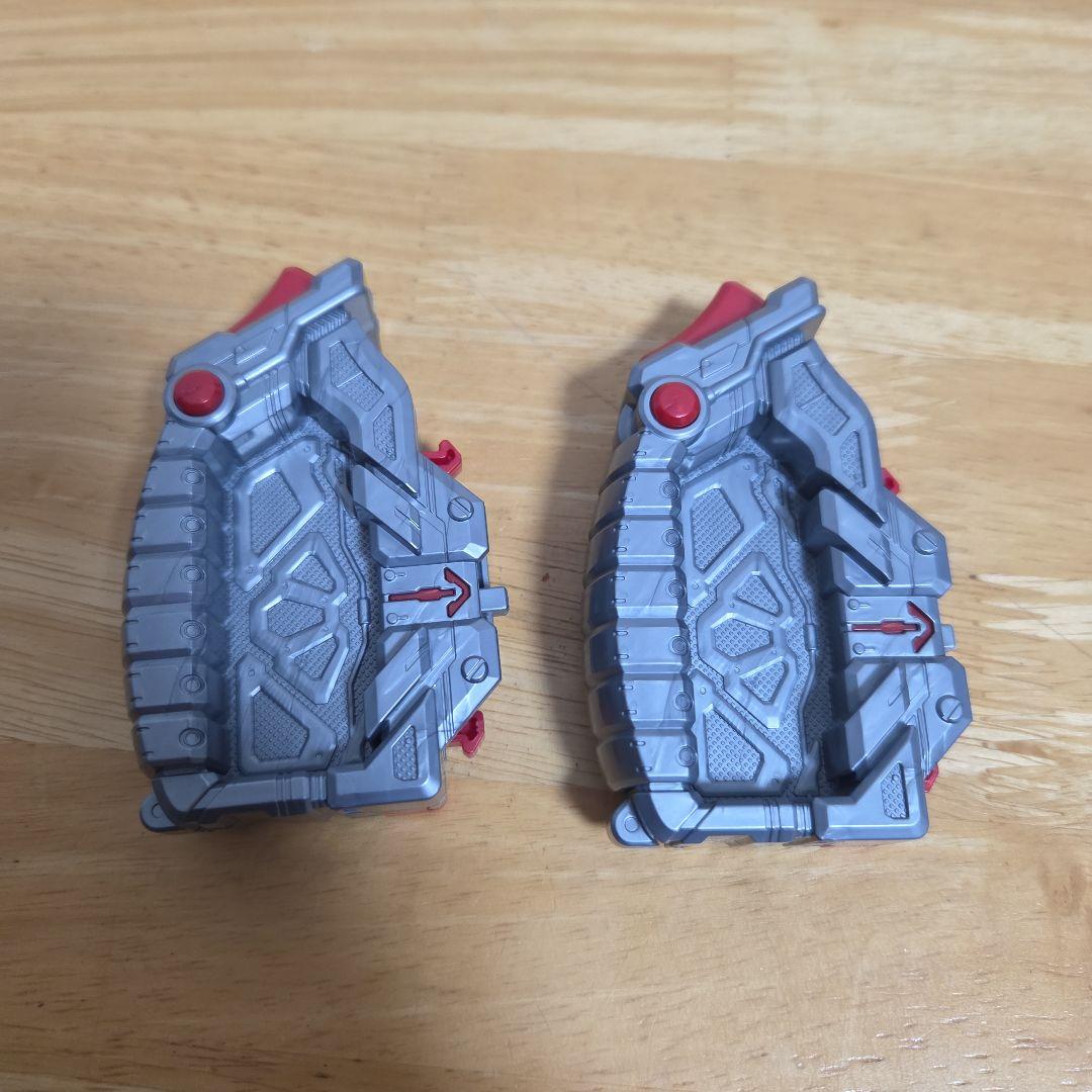 ゼロワン　DXプログライズキー　仮面ライダー　大量