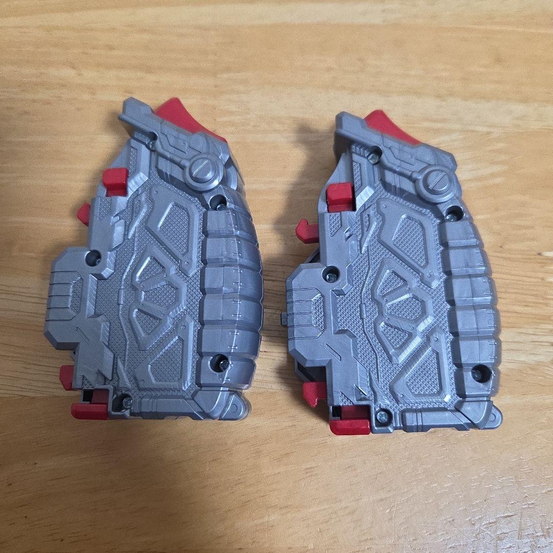 ゼロワン　DXプログライズキー　仮面ライダー　大量