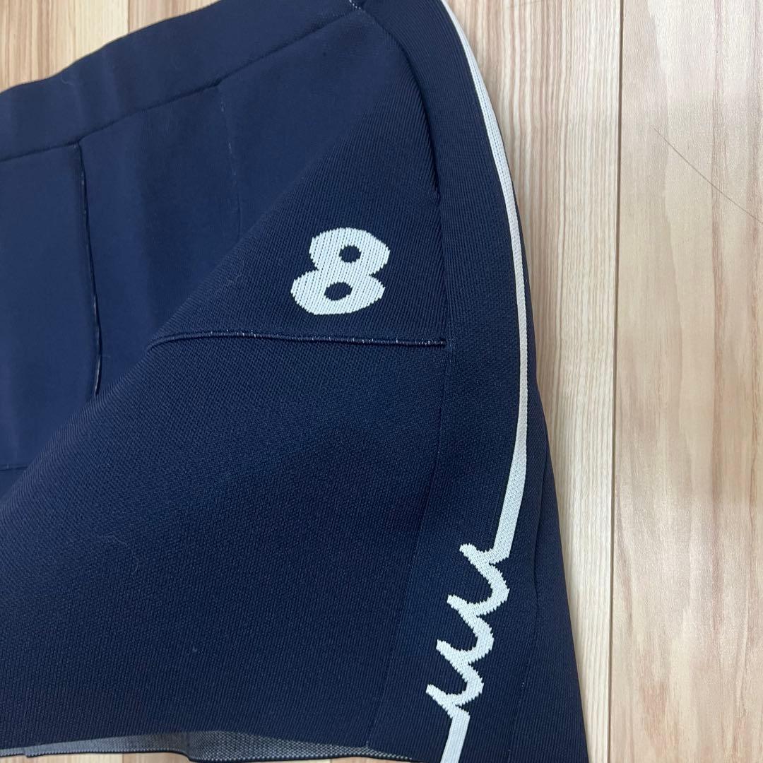 mutaMARINE golf スカート新品　ムータマリンゴルフスカート新品