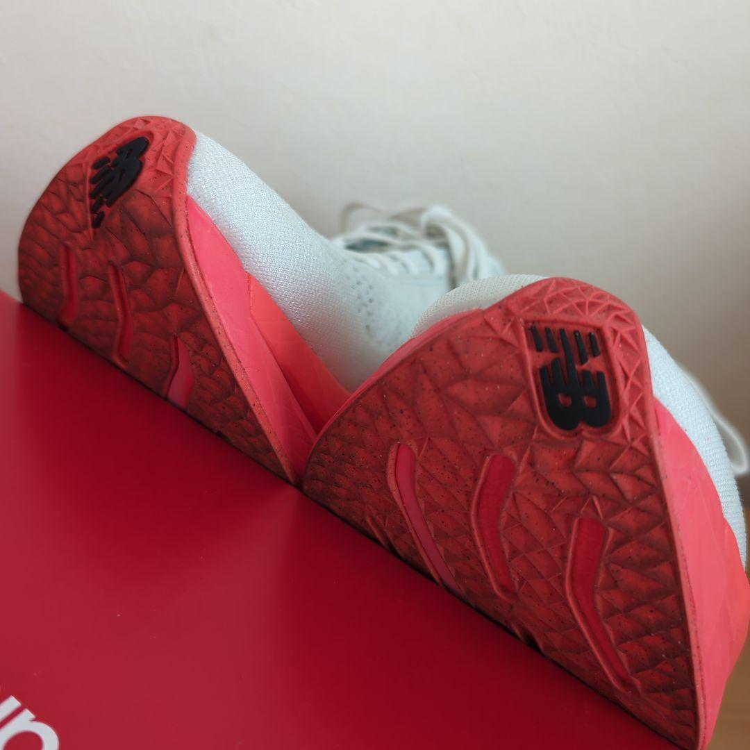 【2月末迄】New Balance MRCXY4-D メンズ25.5cm